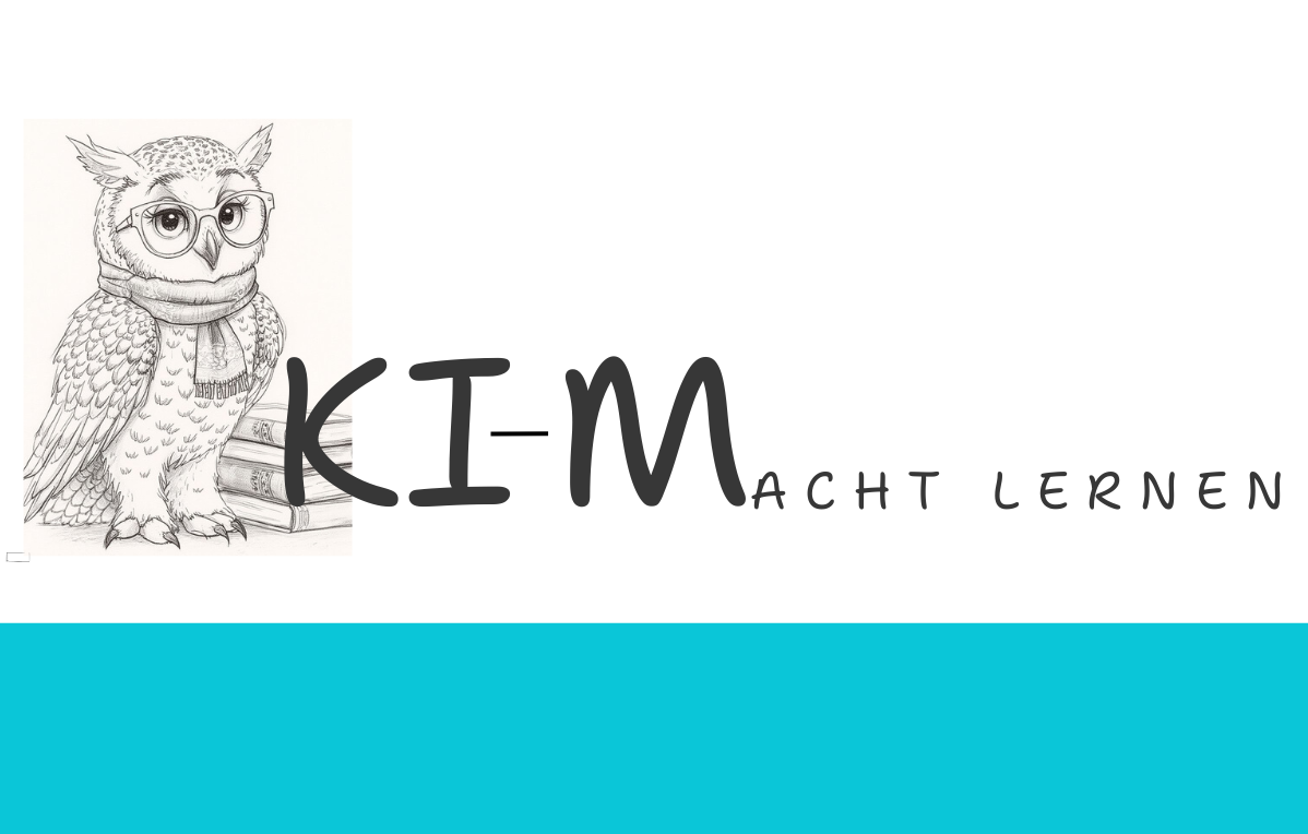 KI-Macht-Lernen Logo